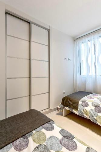 Apartamento Hortensia Suites