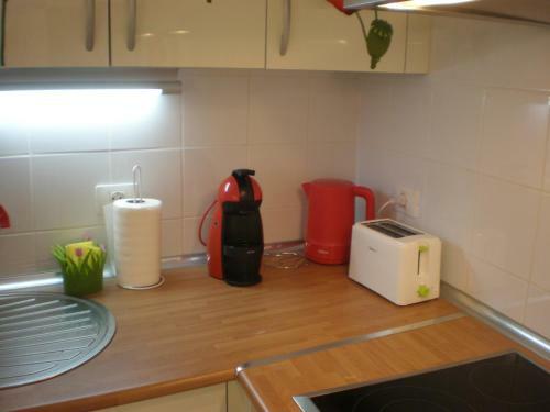 Apartamento Casa Gloria