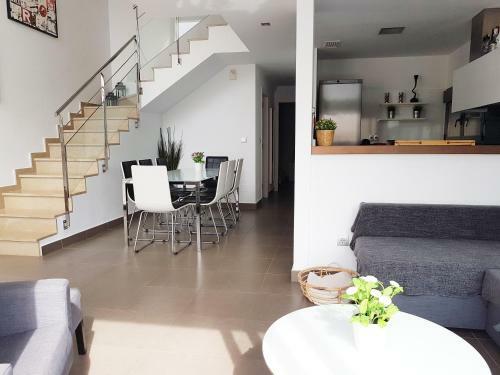 Villa Casa Urban Los Dolses