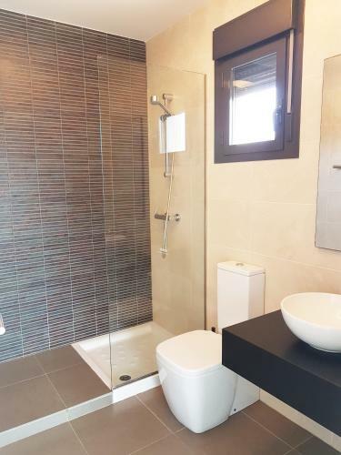 Villa Casa Urban Los Dolses