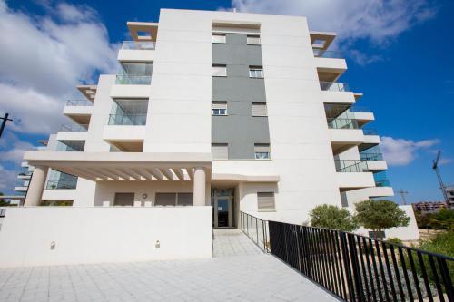 Apartamento Terrasun Mediterraneo