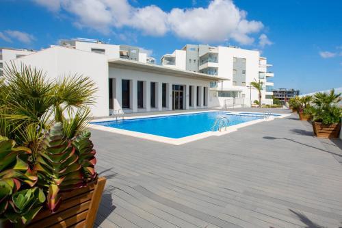 Apartamento Terrasun Mediterraneo