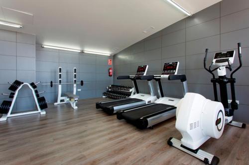 Apartamento Terrasun Mediterraneo
