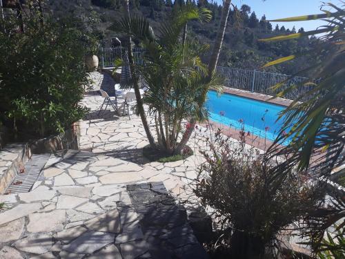 Agroturismo Casa Juliana
