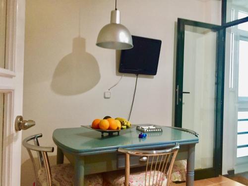 Apartamento Los Llanos Luxury II
