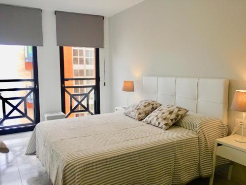 Apartamento Los Llanos Luxury II