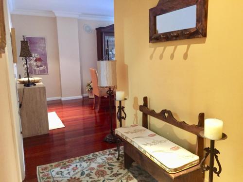 Apartamento Los Llanos Luxury II