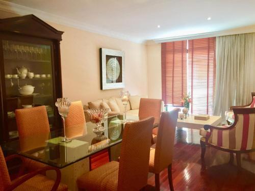 Apartamento Los Llanos Luxury II