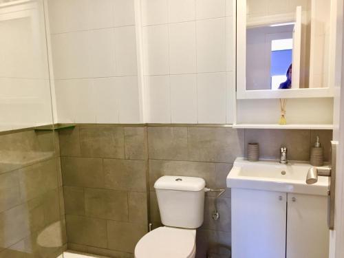 Apartamento Los Llanos Luxury II