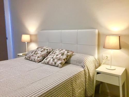 Apartamento Los Llanos Luxury II