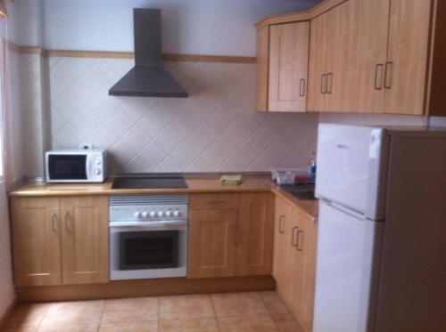 Apartamento Poggio