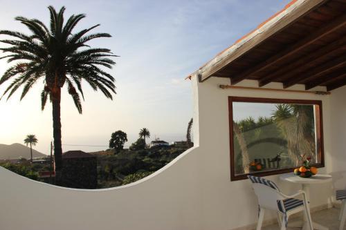 Apartamentos Con Piscina En Todoque