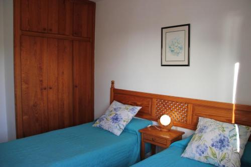 Apartamentos Con Piscina En Todoque