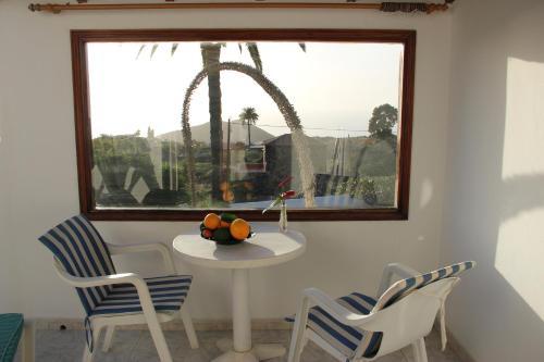 Apartamentos Con Piscina En Todoque