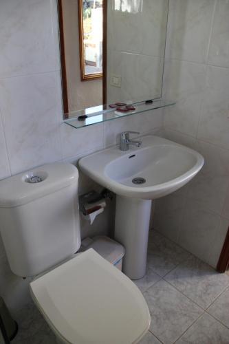 Apartamentos Con Piscina En Todoque