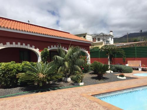 Residencial Cumplido Sol Y Relax