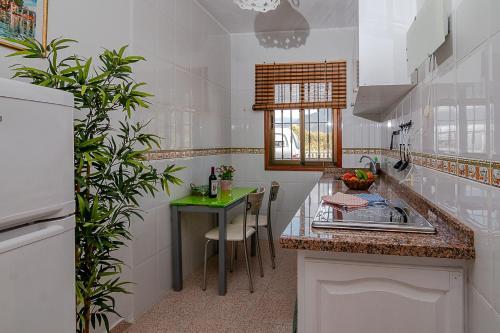 Residencial Cumplido Sol Y Relax