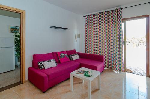 Residencial Cumplido Sol Y Relax