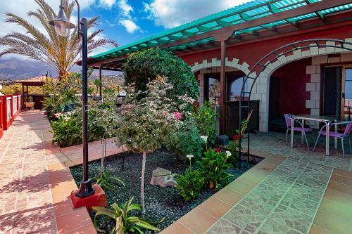 Residencial Cumplido Sol Y Relax