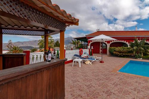 Residencial Cumplido Sol Y Relax