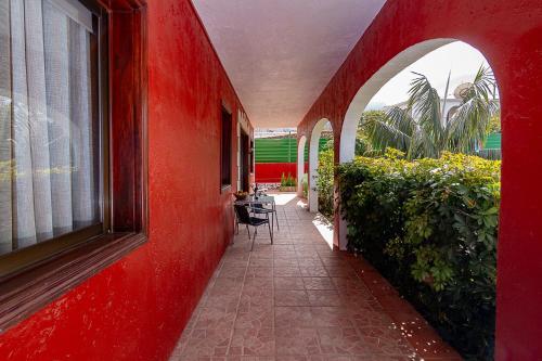 Residencial Cumplido Sol Y Relax