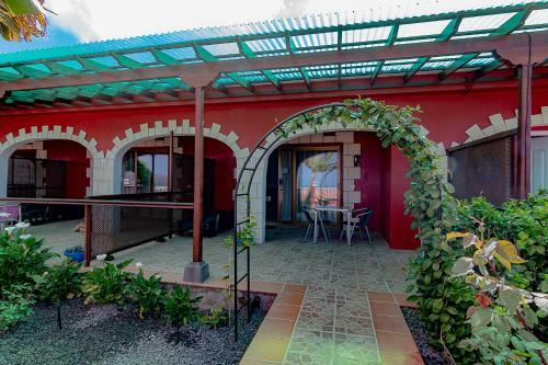 Residencial Cumplido Sol Y Relax