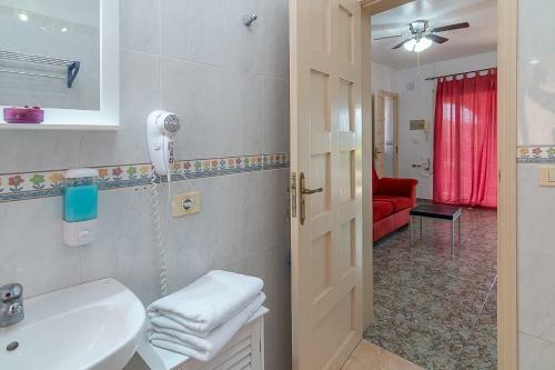 Residencial Cumplido Sol Y Relax