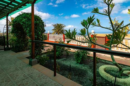 Residencial Cumplido Sol Y Relax