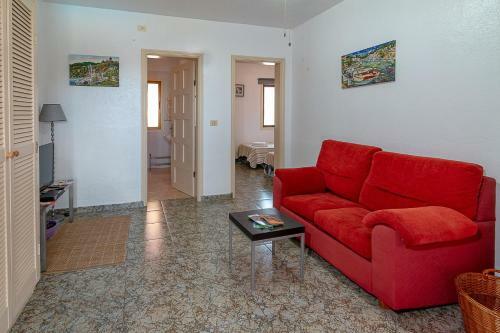 Residencial Cumplido Sol Y Relax