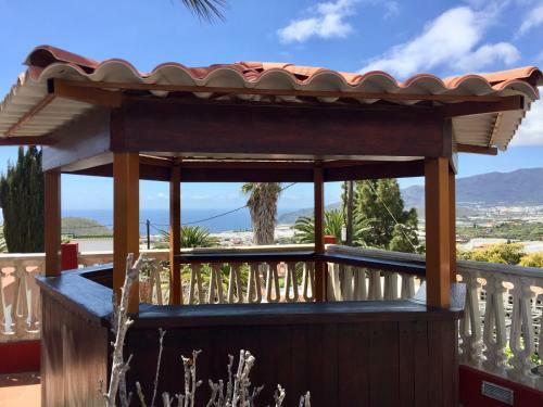 Residencial Cumplido Sol Y Relax