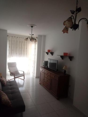 Apartamento Dalmacio