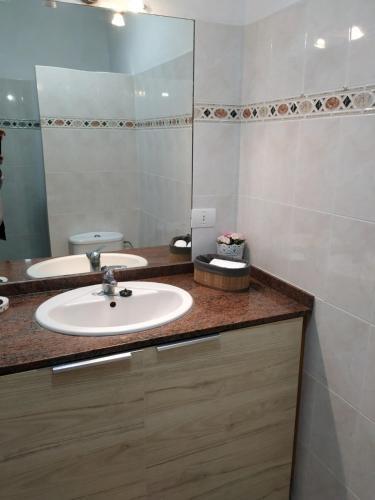 Apartamento Sol