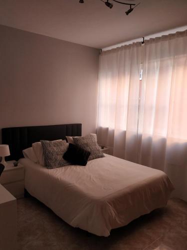 Apartamento Sol