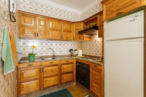 Apartamento El Faro, En Puerto Naos