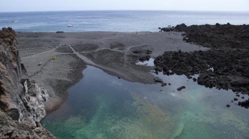 Apartamento El Faro, En Puerto Naos