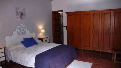 La Placeta, En Los Llanos