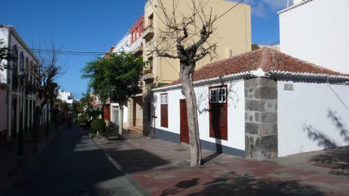 La Placeta, En Los Llanos