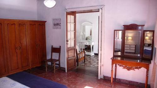 La Placeta, En Los Llanos