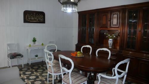 La Placeta, En Los Llanos