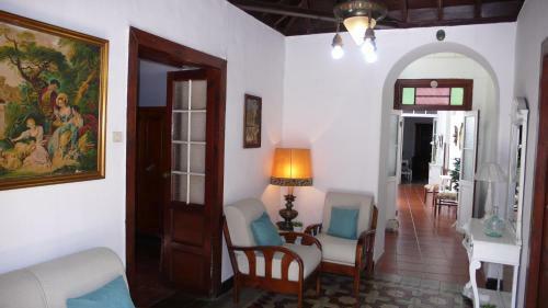 La Placeta, En Los Llanos