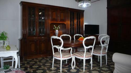 La Placeta, En Los Llanos
