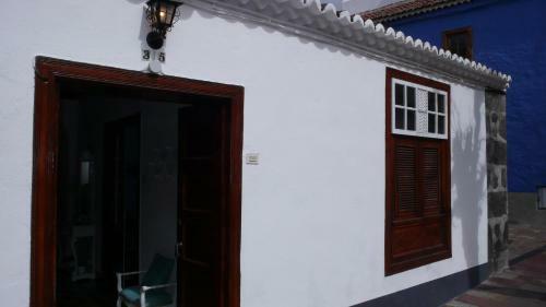 La Placeta, En Los Llanos