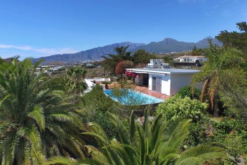 Villa Todoque