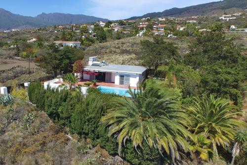 Villa Todoque