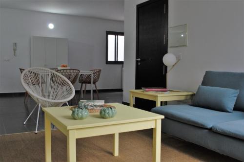 Apartamento Sauco