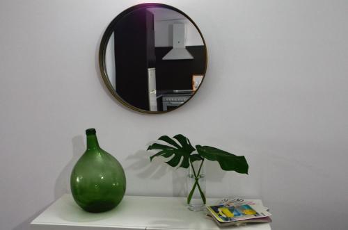Apartamento Sauco