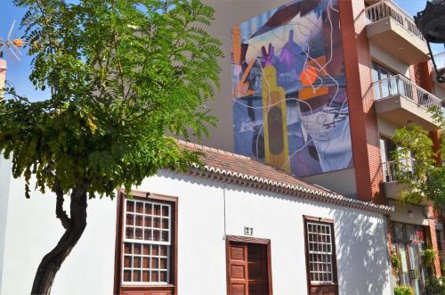 Apartamento Sauco