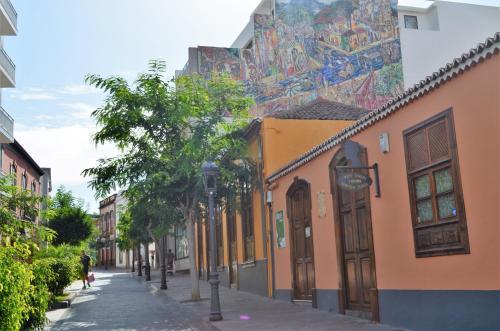Apartamento Sauco