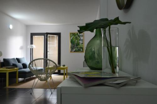 Apartamento Sauco