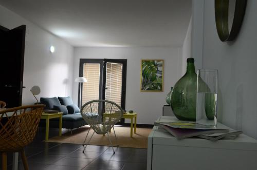 Apartamento Sauco